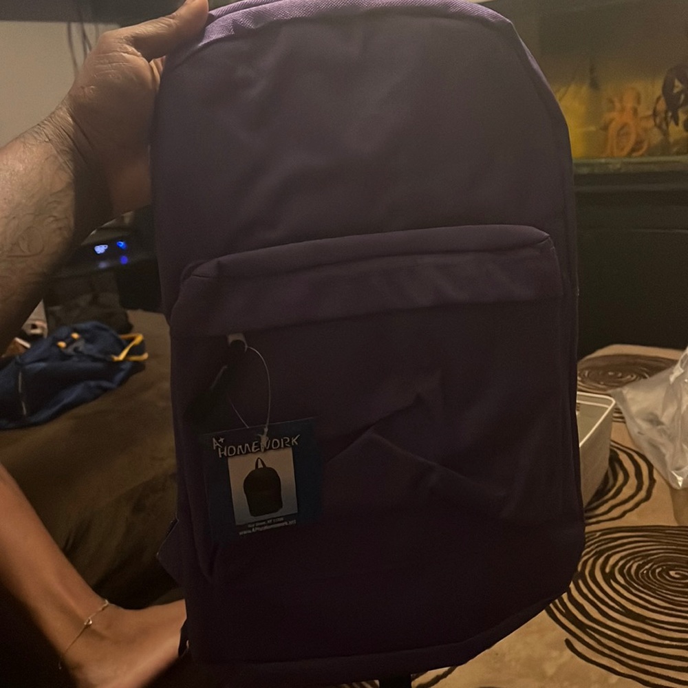Backpack